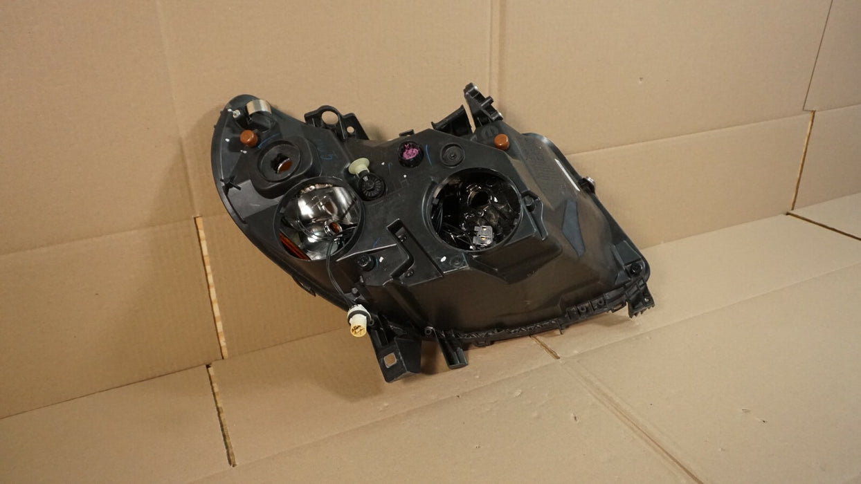 2014-2017 DODGE RAM PROMASTER LEFT DRIVER SIDE HALOGEN HEADLIGHT OEM 14 15 16 17