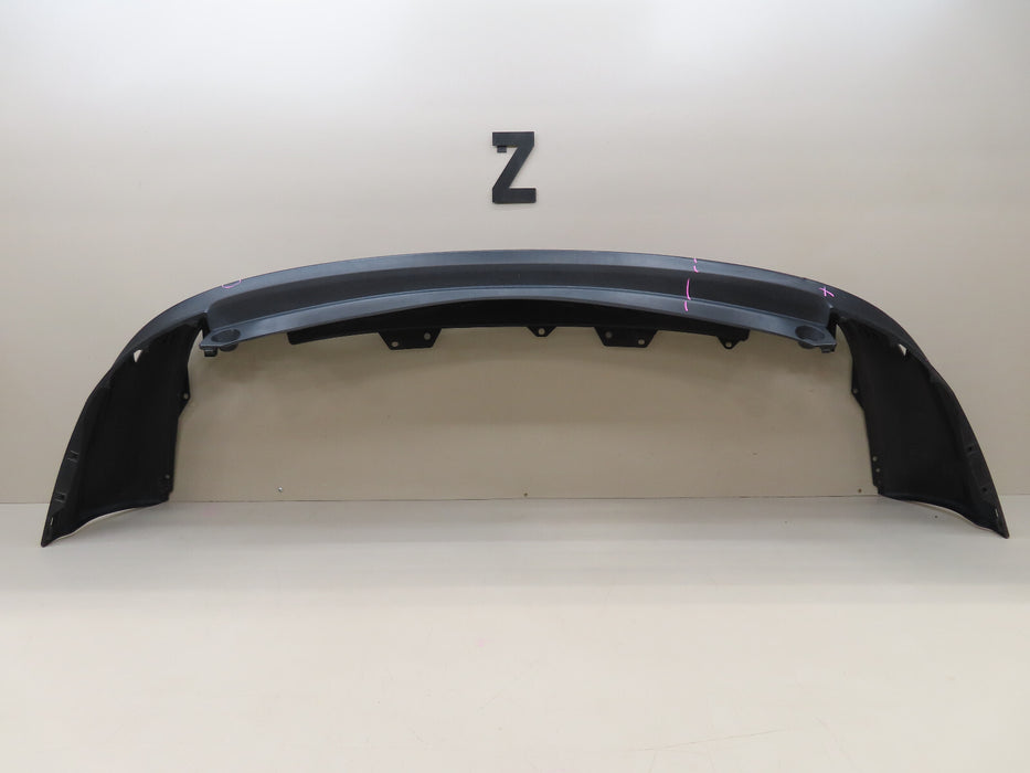 2020 2021 2022 HONDA CRV CR-V REAR BUMPER COVER OEM 71501-TLA-A700