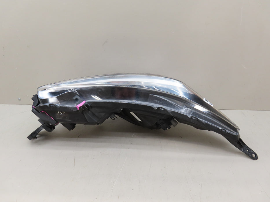 2018 2019 SUBARU LEGACY OUTBACK FRONT RIGHT PASSENGER SIDE HEADLIGHT LED OEM