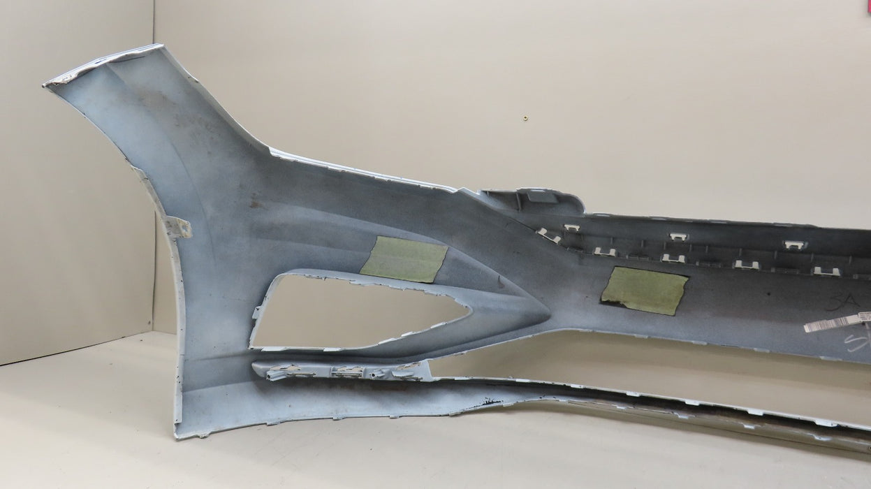 2019-2021 VOLKSWAGEN JETTA FRONT BUMPER COVER PANEL OEM 17A.807.221