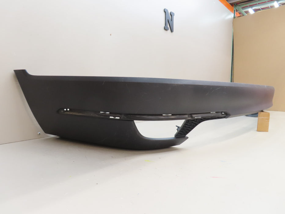 2019 2020 2021 HONDA PILOT REAR LOWER BUMPER COVER OEM 71510-TG7-A5