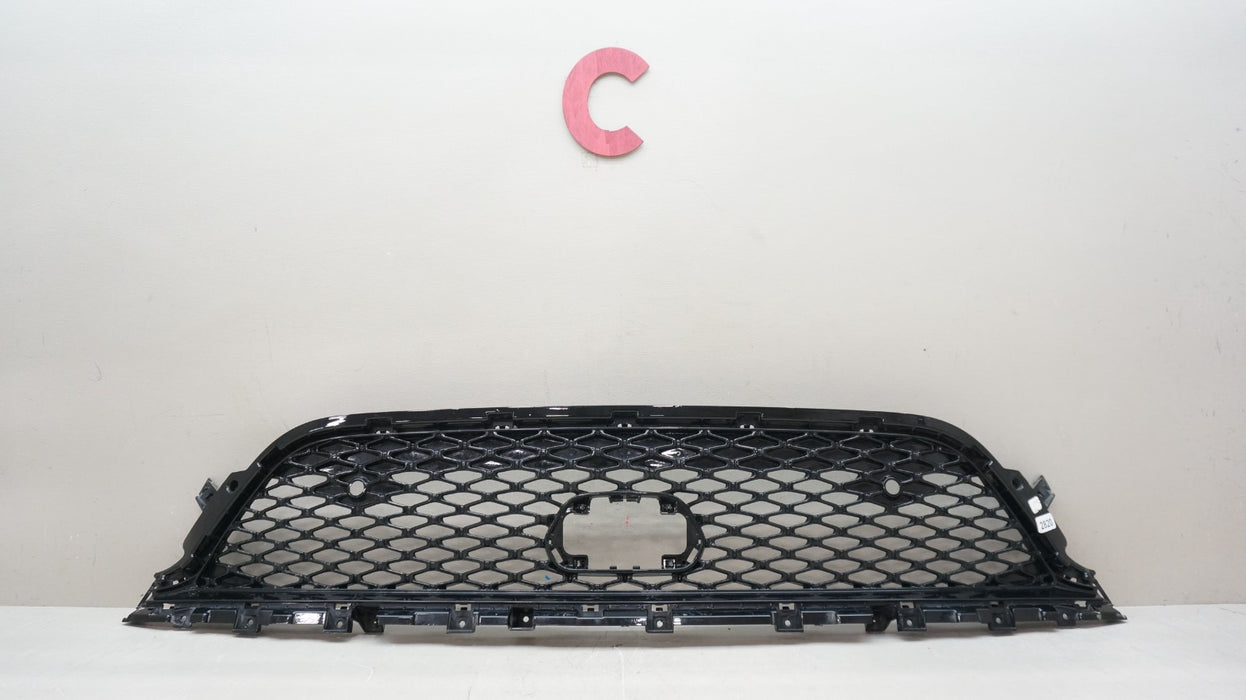 2021-2024 CHRYSLER PACIFICA FRONT LOWER BUMPER GRILLE OEM