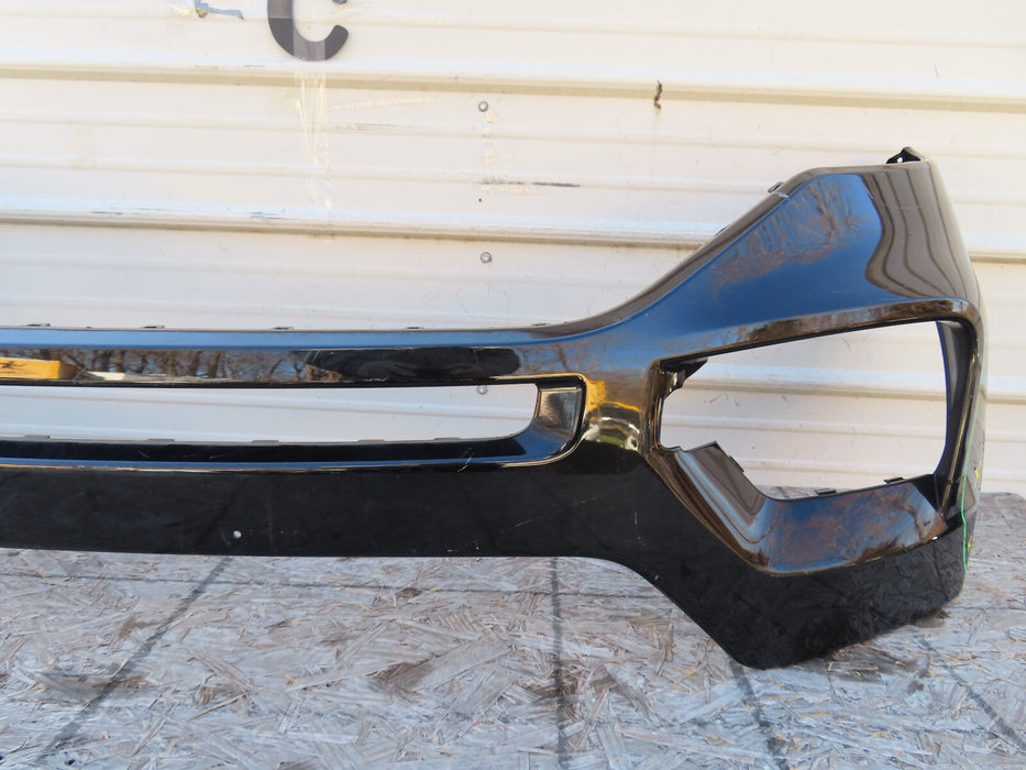 2020-2021 FORD EXPLORER FRONT BUMPER COVER LB5B-17C831-AA OEM