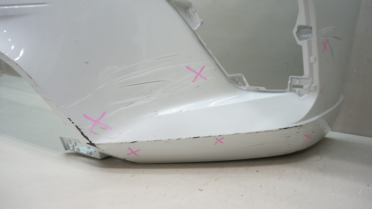 2024-2025 LEXUS TX350 TX550H FRONT BUMPER COVER PANEL OEM 52119-0E720