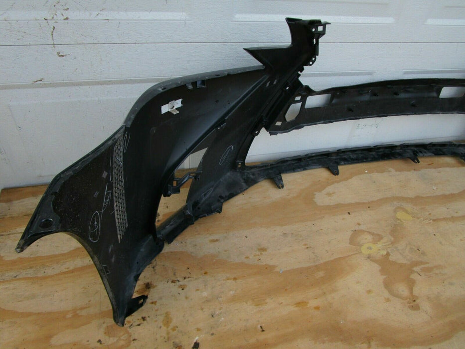 2017-2018 LEXUS GS200T GS350 GS450 FRONT BUMPER COVER PANEL 17 18 OEM