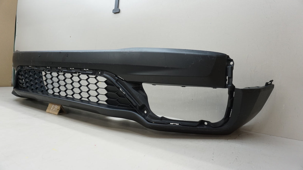 2020 HONDA CR-V LX EX EX-L FRONT LOWER BUMPER COVER PANEL OEM 71102-TLA-A500
