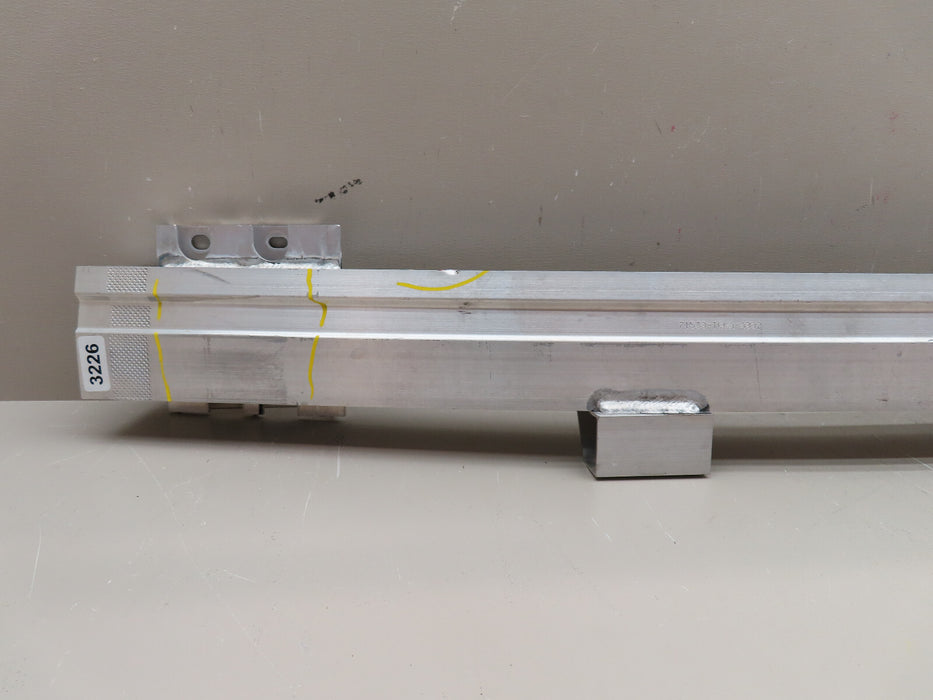 2015-2020 ACURA TLX REAR REINFORCEMENT IMPACT BAR BUMPER COVER OEM