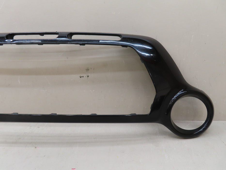 2014 2015 2016 KIA SOUL FRONT LOWER BUMPER COVER OEM