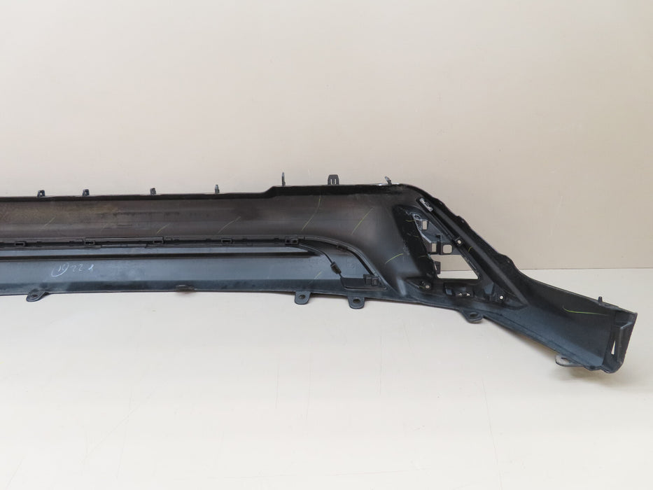2019-2024 LEXUS UX200 UX250H REAR LOWER BUMPER COVER OEM 52169-76091
