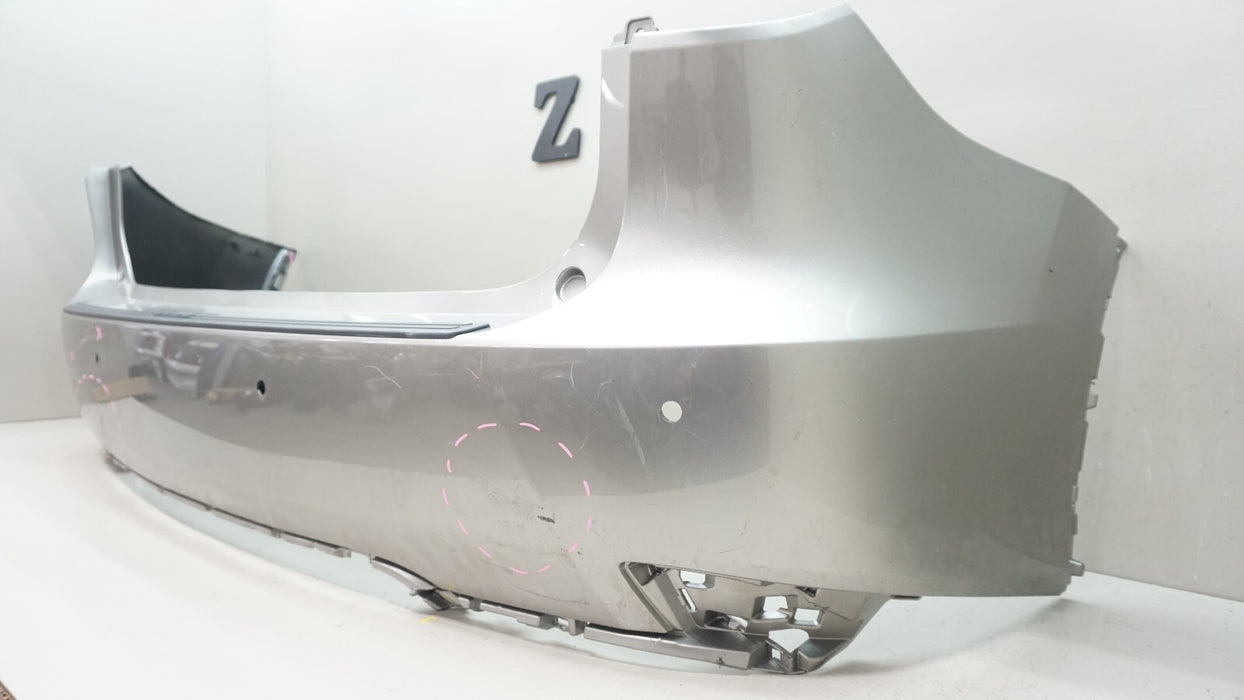2020-2022 LEXUS RX RX350 RX450h REAR BUMPER COVER OEM 20 21 22 52159-48270
