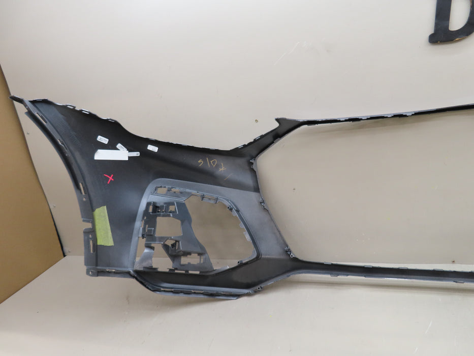 2021 2022 AUDI Q5 FRONT BUMPER COVER OEM 80A.807.437