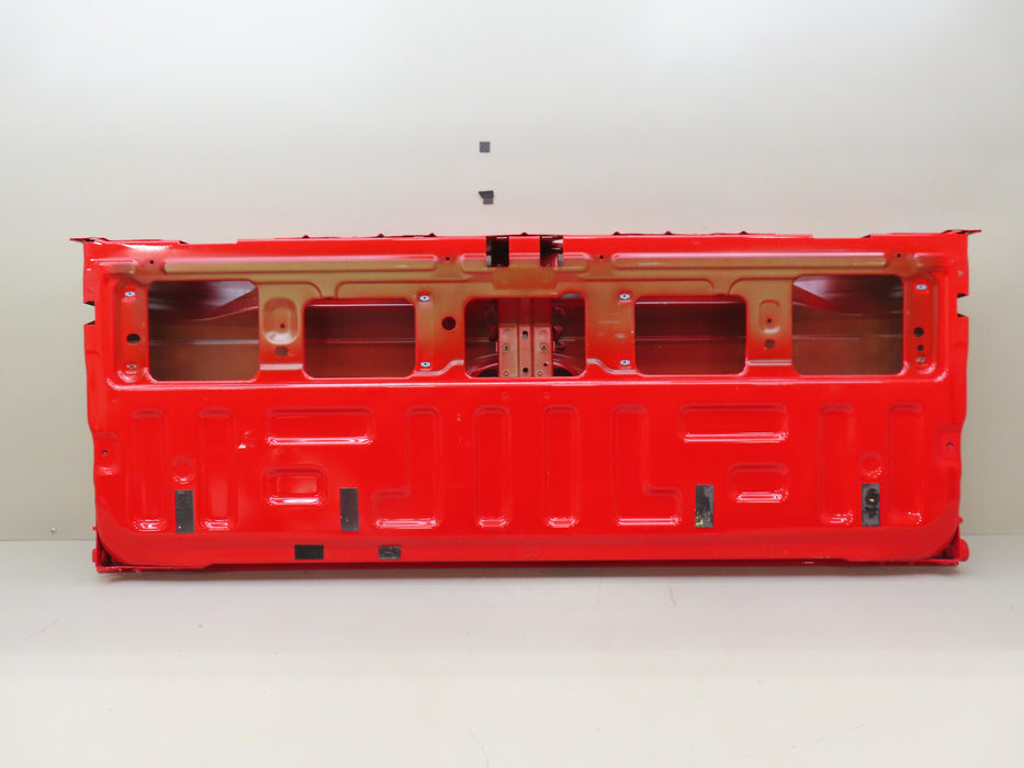 2021-2023 FORD F150 F-150 REAR TAIL GATE OEM