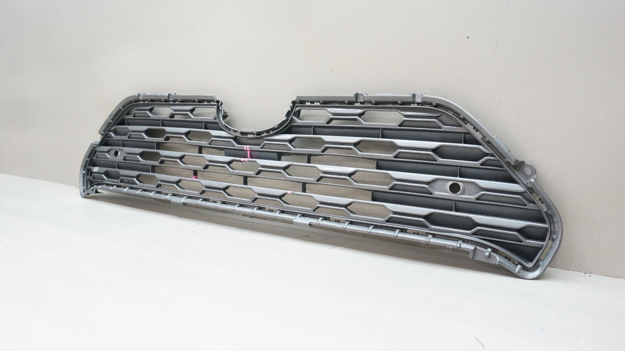2019-2023 TOYOTA RAV4 FRONT BUMPER RADIATOR GRILLE OEM 53112-0R140