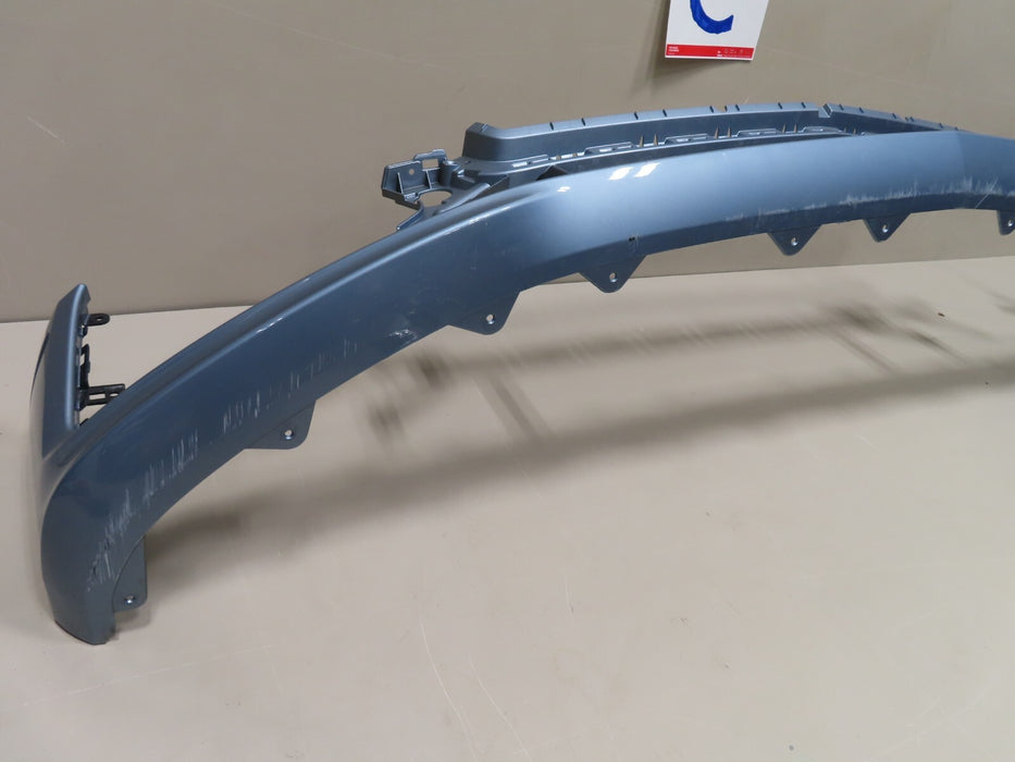 2020 2021 Bentley Flying Spur Front Bumper Cover OEM 3SE807093