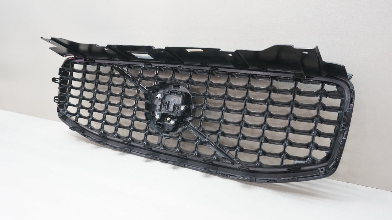 2022-2024 VOLVO XC60 FRONT RADIATOR GRILLE GRILL W/ CAMERA 32291026 OEM