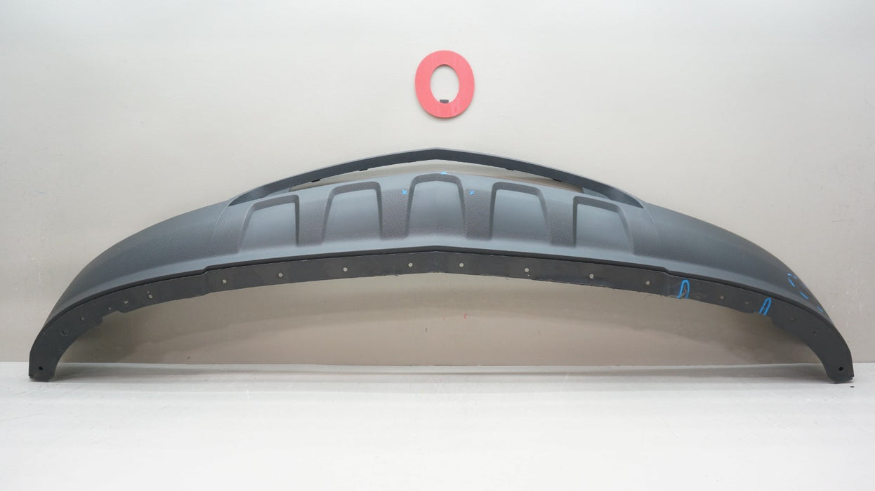 2012-2015 CHEVROLET EQUINOX FRONT LOWER BUMPER COVER OEM 20849307