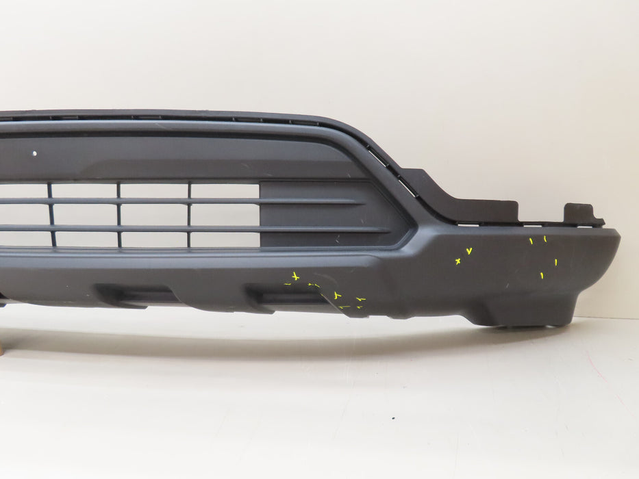2020-2022 FORD EXPLORER FRONT LOWER BUMPER COVER OEM LJ5B-17F775