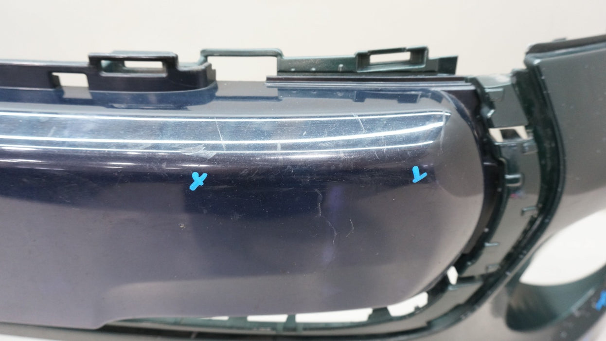 2014-2016 MINI COOPER F56 FRONT BUMPER COVER OEM 7317969
