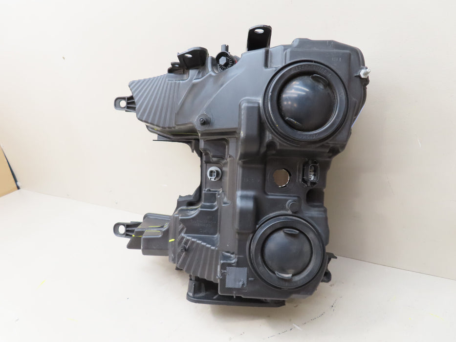 2018-2020 FORD F150 F-150 FRONT RIGHT PASSENGER HEADLIGHT HALOGEN OEM