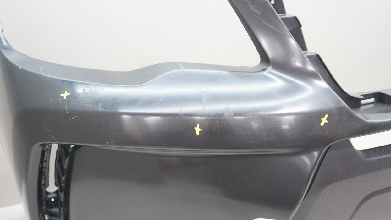 2014-2018 SUBARU FORESTER XT FRONT BUMPER COVER 57704SG021 OEM