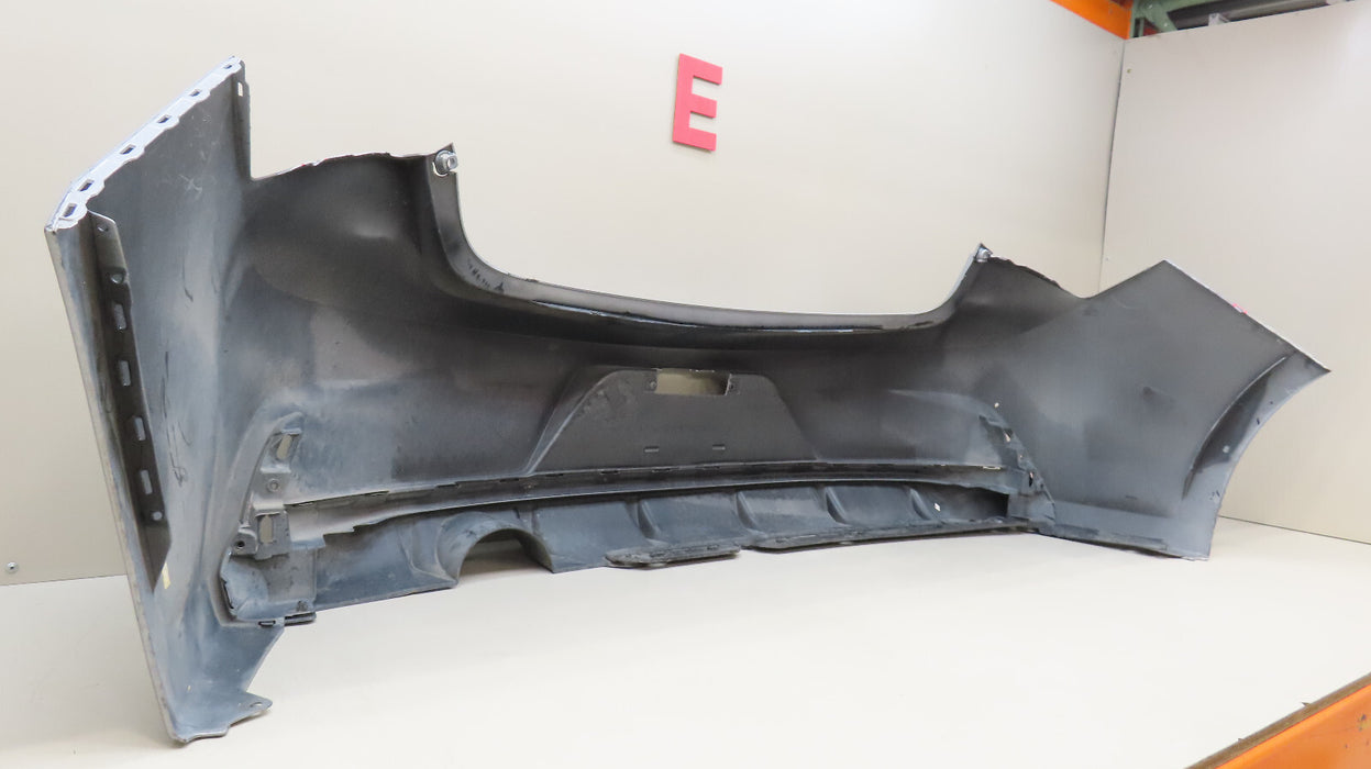 2019-2021 ACURA TLX-ILX REAR BUMPER COVER OEM