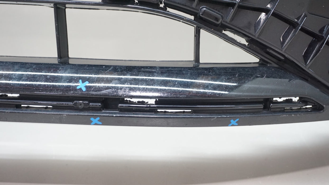 2022-2023 VOLKSWAGEN TIGUAN R LINE FRONT LOWER BUMPER GRILLE OEM 5NN853677L