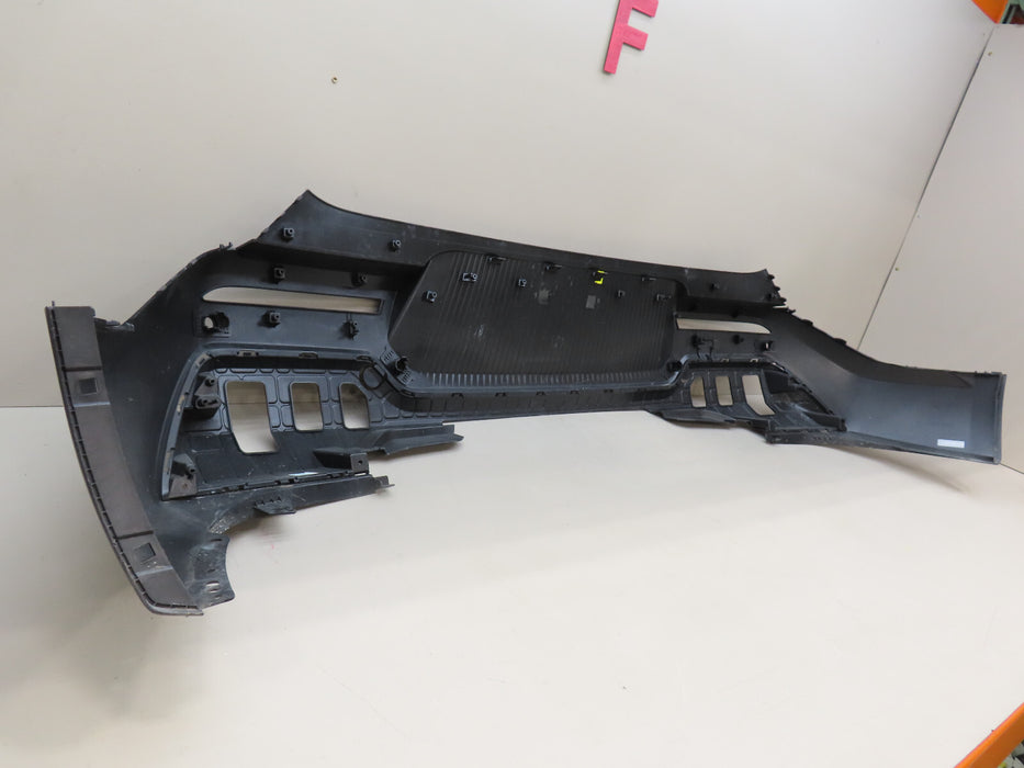 2024 KIA EV9 REAR BUMPER COVER OEM