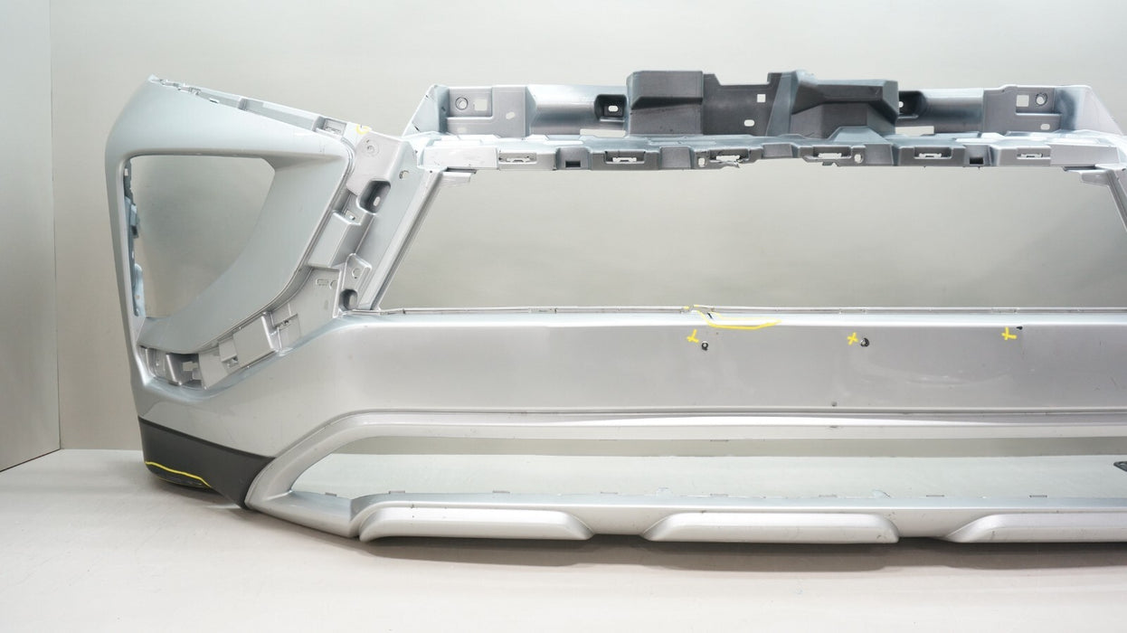 2022-2024 MITSUBISHI ECLIPSE CROSS FRONT BUMPER COVER PANEL OEM