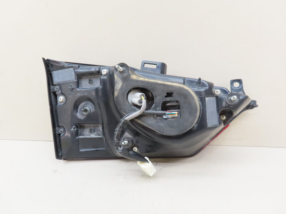 2016-2019 LEXUS RX350 REAR RIGHT PASSENGER SIDE TAIL LIGHT INNER LED OEM