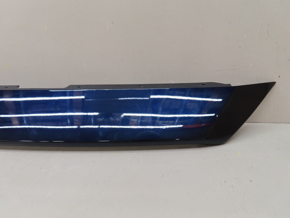 2017 2018 MAZDA 3 SPORT REAR SPOILER WING OEM BANE-50033