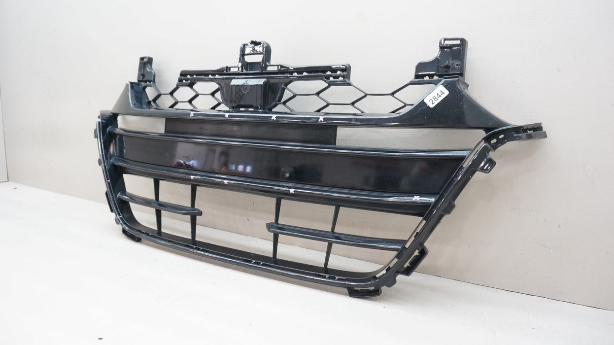 2018-2020 HONDA ACCORD FRONT BUMPER COVER PANEL OEM 71111-TVA-A5