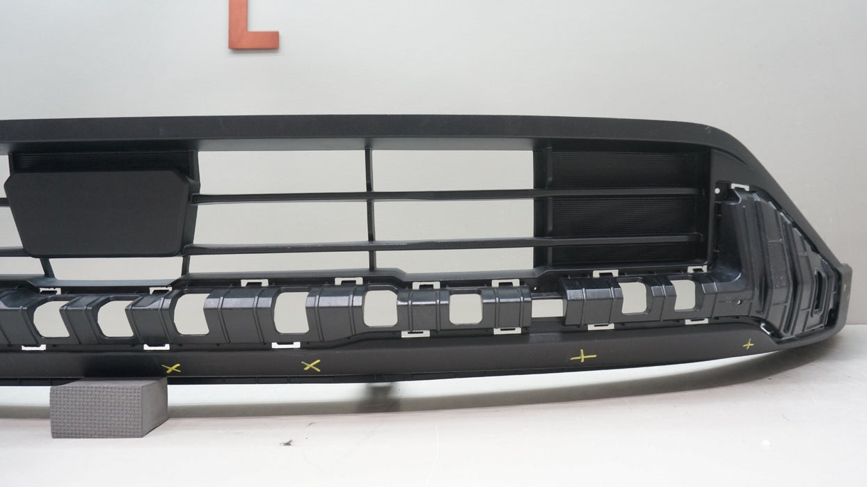 2024-2025 KIA CARNIVAL FRONT LOWER BUMPER VALANCE PANEL OEM