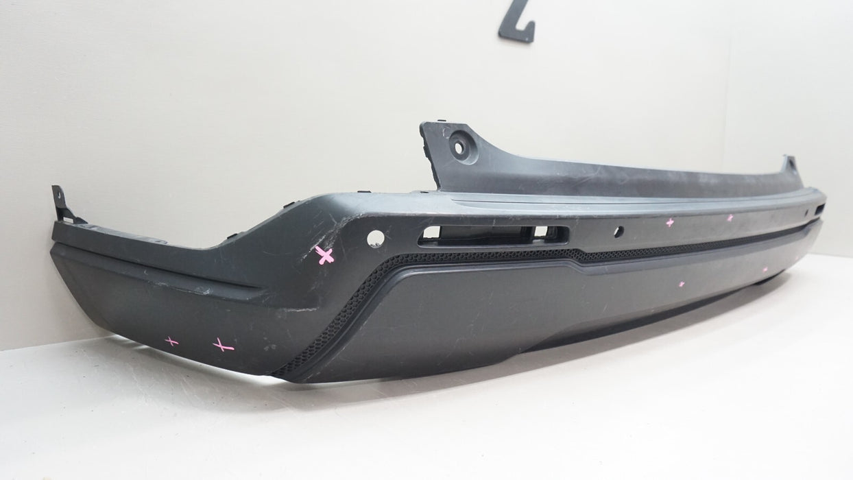 2023-2024 HONDA CRV CR-V EX EX-L REAR BUMPER COVER PANEL OEM 71501-3A0-A000