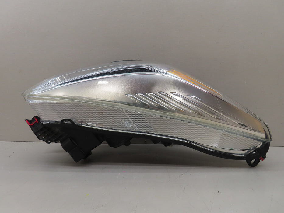 2017 2018 2019 FORD ESCAPE FRONT LEFT DRIVER SIDE HEADLIGHT HALOGEN OEM