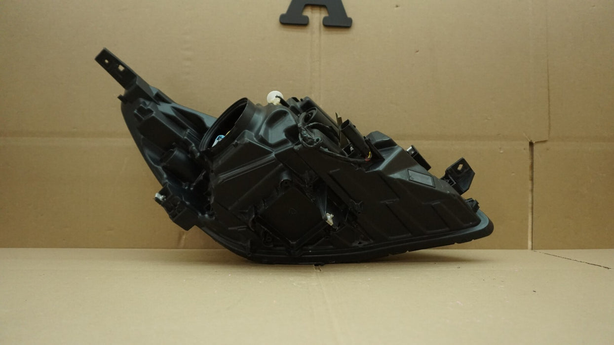 2014-2016 BUICK LACROSSE FRONT LEFT DRIVER SIDE HEADLIGHT HALOGEN OEM 14 15 16