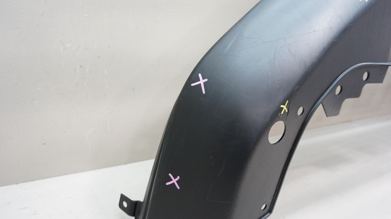 2023-2024 HONDA CRV FRONT LOWER BUMPER VALANCE OEM 71105-3A0A-A000