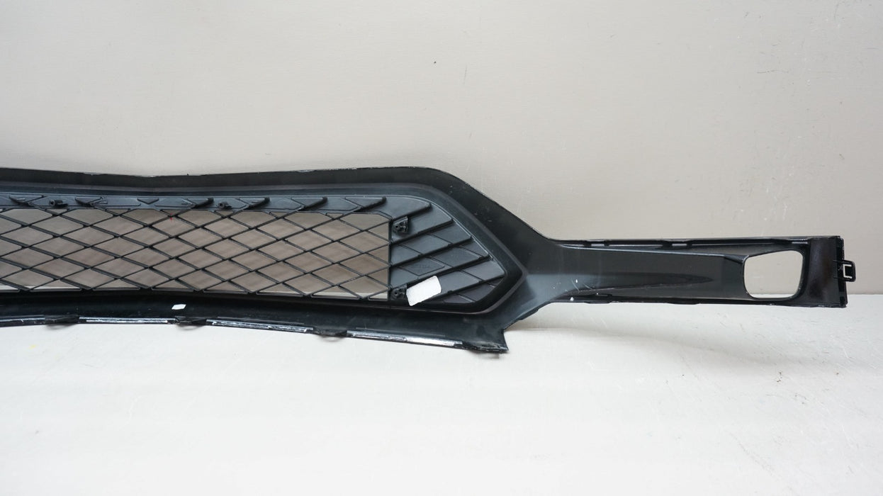 2023-2025 ACURA INTEGRA FRONT LOWER BUMPER COVER GRILLE OEM 71161-3S5-ZZ10