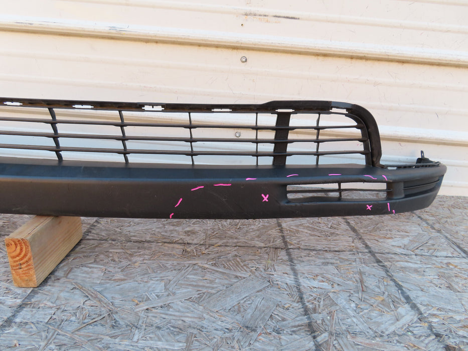 2014 2015 2016 TOYOTA HIGHLANDER FRONT LOWER BUMPER COVER OEM 52129-0E010