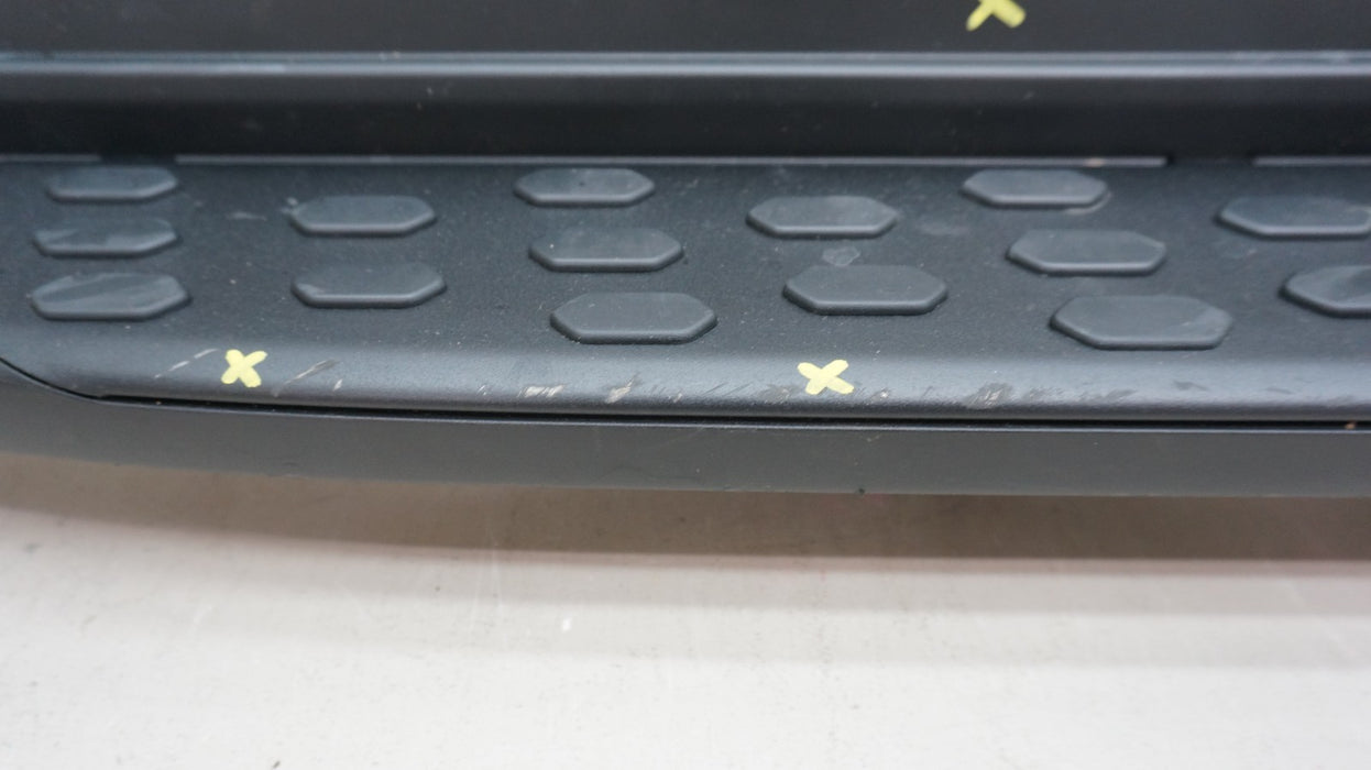 2021-2025 JEEP GRAND CHEROKEE LEFT DRIVER SIDE RUNNING BOARD STEP OEM