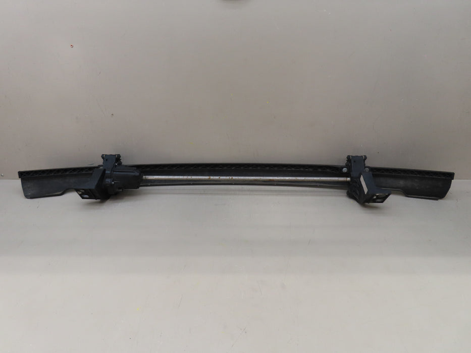 2019-2023 DODGE RAM 1500 FRONT LOWER AIR DAM VALANCE W/ ACTUATOR BUMPER OEM