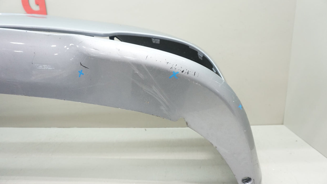 2011-2020 DODGE GRAND CARAVAN FRONT BUMPER COVER PANEL AFTERMARKET TAIWAN