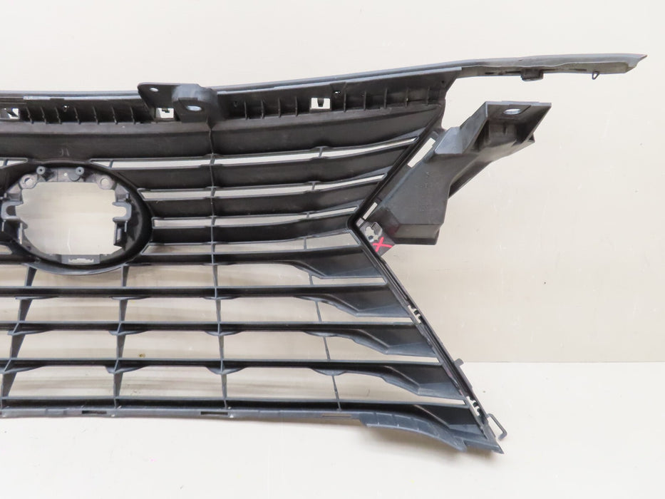 2016-2019 LEXUS RX350 RX450H FRONT BUMPER RADIATOR GRILLE GRILL OEM 53111-48320