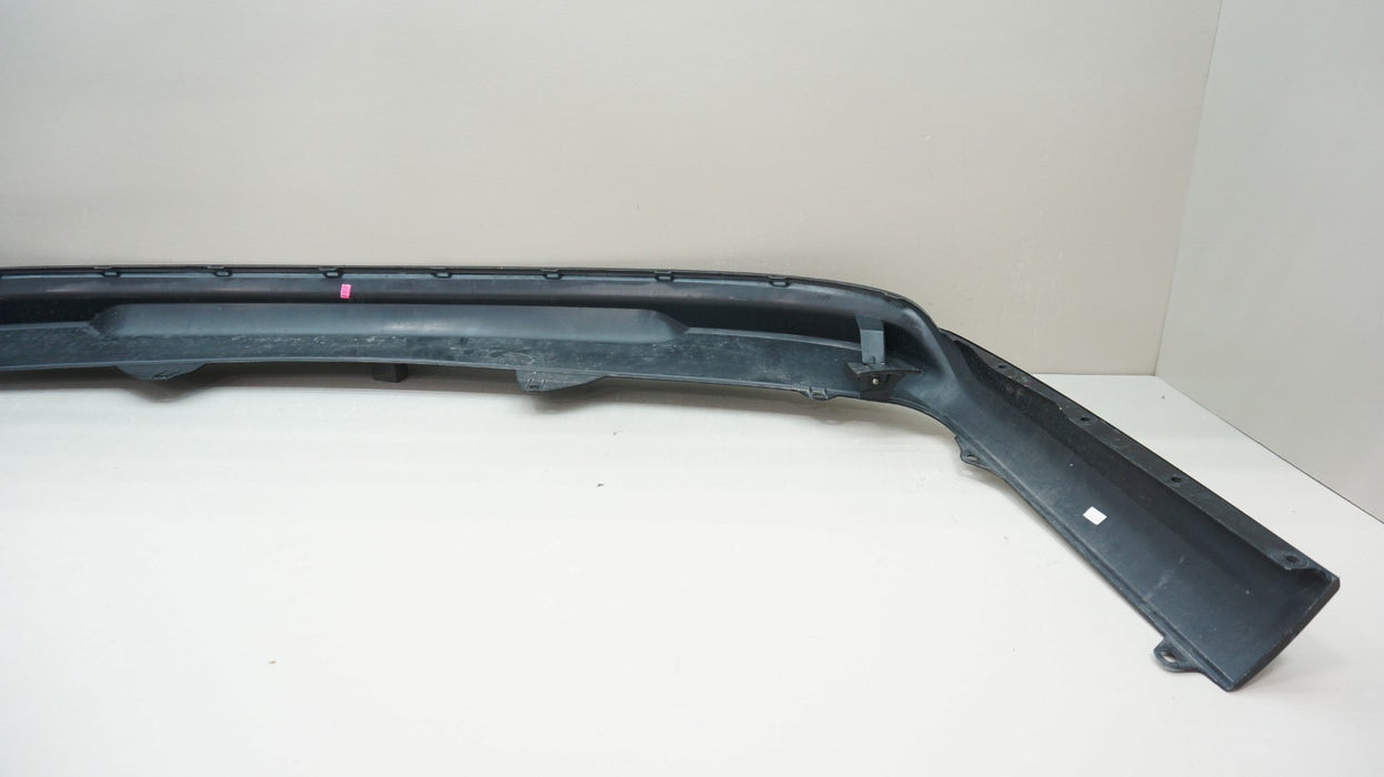 2023-2025 HONDA ACCORD REAR LOWER BUMPER VALANCE PANEL OEM 71551-30A-A100