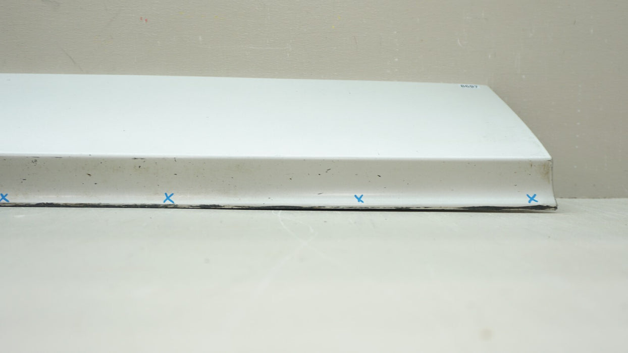 2013-2022 BUICK ENCORE FRONT LEFT DOOR TRIM MOLDING OEM 95483002