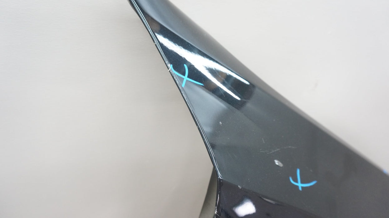 2019-2024 BMW G20 330I M340 RH RIGHT FRONT FENDER PANEL COVER OEM