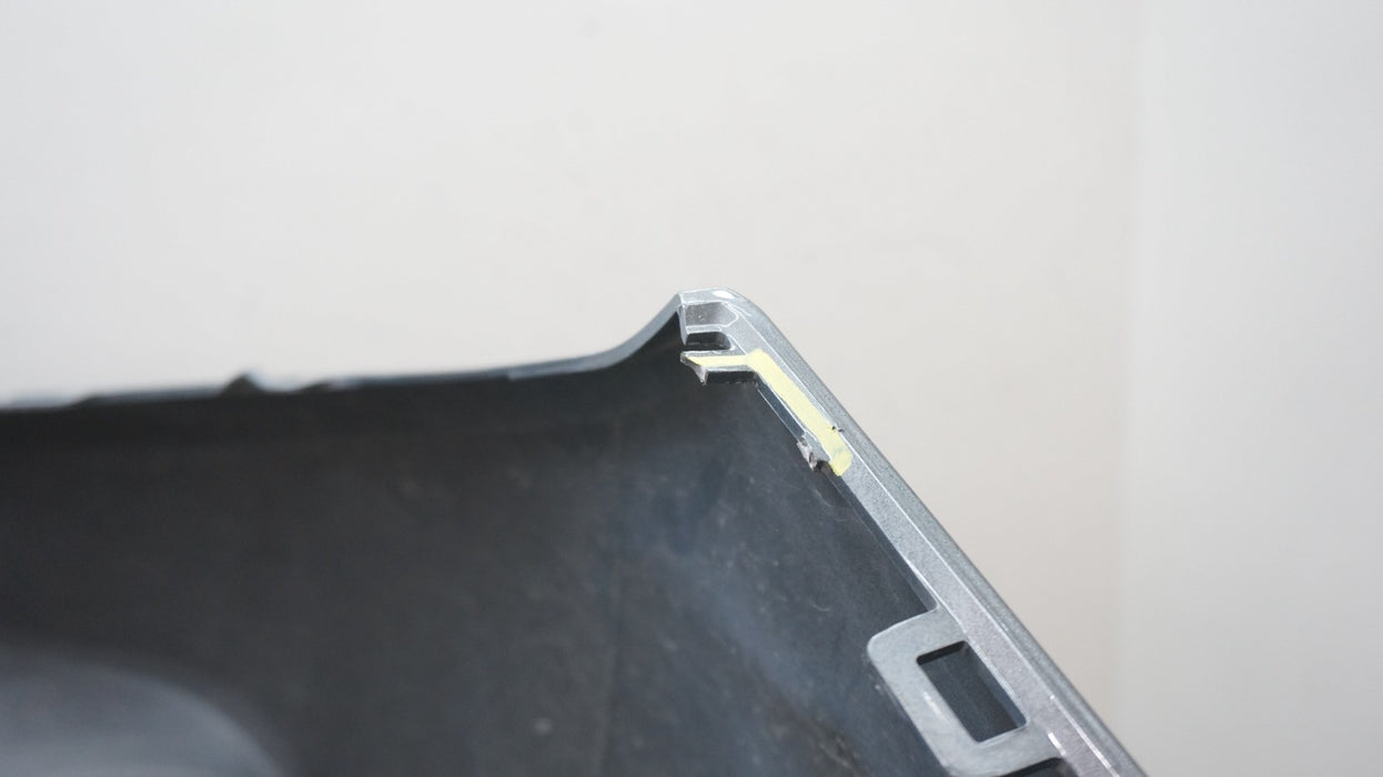 2023-2025 DODGE HORNET FRONT BUMPER COVER PANEL 7RU79TZZAA OEM