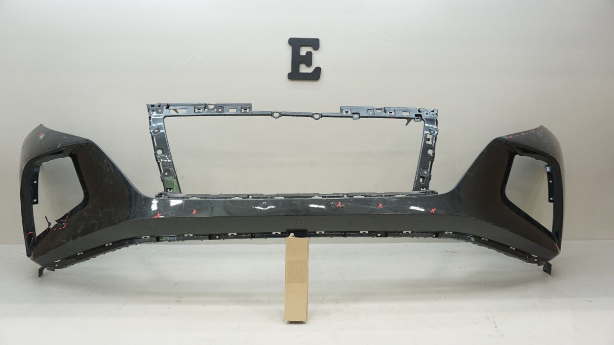 2022-2023 HYUNDAI TUCSON SE SEL SUV FRONT BUMPER COVER PANEL OEM 86511-CW000