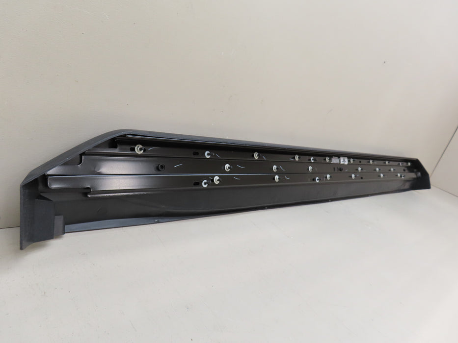 2014-2019 TOYOTA HIGHLANDER RUNNING BOARD STEP LEFT DRIVER SIDE OEM T0363-100
