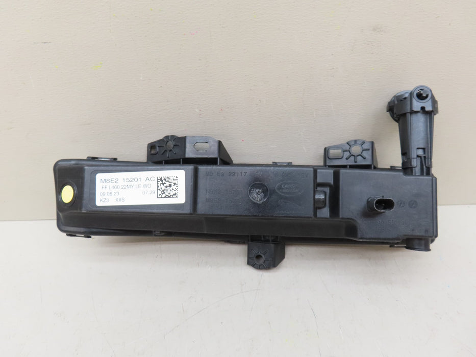 2022-2024 LAND ROVER RANGE ROVER HSE VOGUE L460 LEFT DRIVER FOG LIGHT LED OEM