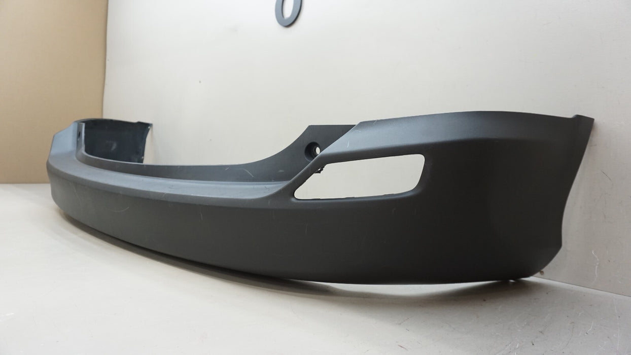 2013-2015 TOYOTA RAV-4 RAV4 REAR BUMPER COVER PANEL PLASTIC 52159-0R070 OEM